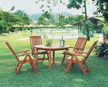  Modern Outdoor Furniture Set with Discount Prices | Modern Accent